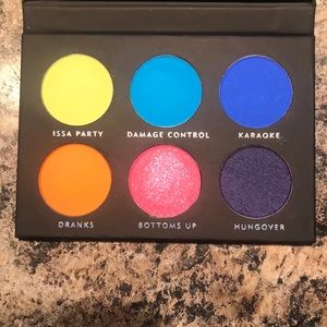 Laura Lee Party Animal